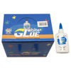 Imagen de Goma de pegar blanca 60ml, CAJA x16