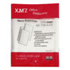 Imagen de Folios transparentes A4, PP fino, bolsa x100