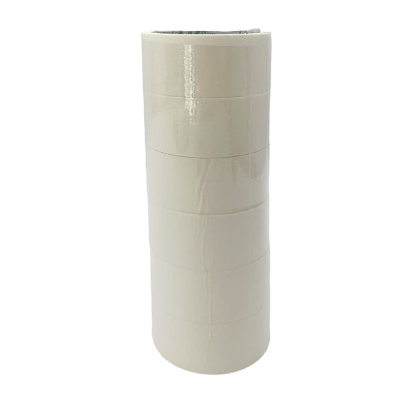 Imagen de Cinta de papel para enmascarar tubo x6, 48mm