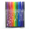 Imagen de Marcadores finos 12 colores, PACK x12