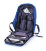 Imagen de Mochila antirrobo con puerto USB, varios colores