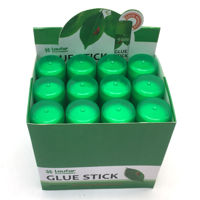 Imagen de Goma de pegar en barra 36g, CAJAx12