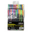 Imagen de Lapicera 1.0 tinta de colores x24, bolsa de PVC