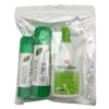 Imagen de Goma de pegar barra x2 + goma pegar blanca 40g, en bolsa