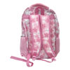 Imagen de Mochila infantil, 4 divisiones, 2 bolsillos laterales, varios diseños