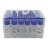 Imagen de Goma de pegar transparente 50ml, CAJA x24