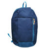 Imagen de Mochila ciclista bolsillo frontal, varios diseños, en bolsa