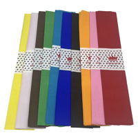 Imagen de Papel crepé, PACK x10 varios colores