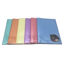 Imagen de Carpeta de plástico A4 con 60 folios, varios colores