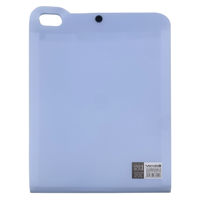 Imagen de Carpeta archivador A4 con 4 separadores, en bolsa, varios colores