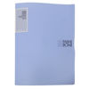 Imagen de Carpeta A4 con 30 folios, en bolsa, varios colores