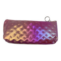 Imagen de Cartuchera de PU sobre con cierre, varios colores