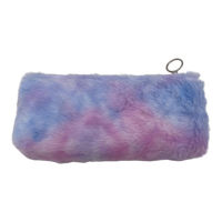 Imagen de Cartuchera de peluche, en bolsa varios colores