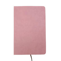 Imagen de Libreta A5, 80hojas, varios colores