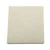Imagen de Block de notas autoadhesivas, 100 hojas, en bolsa, varios colores, PACK x12