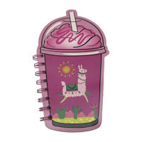 Imagen de Libreta con espiral, en bolsa, varios colores