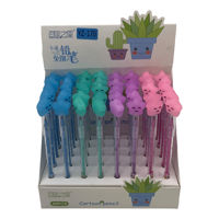 Imagen de Lápiz encastrable con aplique, CAJA x40