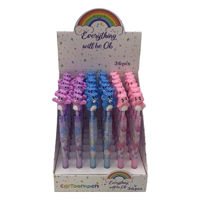 Imagen de Lapicera de gel, CAJA x36