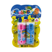 Imagen de Pompero burbujero x2, en blister