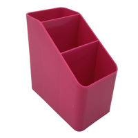 Imagen de Organizador de plástico, varios colores