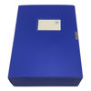Imagen de Carpeta archivador de PVC A4 varios colores