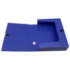 Imagen de Carpeta archivador de PVC A4 varios colores