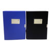 Imagen de Carpeta archivador de PVC A4 varios colores