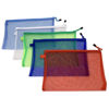 Imagen de Sobre de red con cierre, PACK x12, varios colores