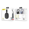 Imagen de Auricular vincha con bluetooth KLGO, en caja, varios colores