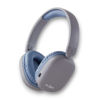 Imagen de Auricular vincha con bluetooth KLGO, en caja, varios colores