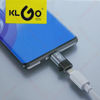 Imagen de Adaptador USB-C con entrada lightning, KLGO, en caja
