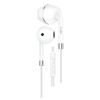 Imagen de Auriculares con cable auxiliar 1.2mm, 2 colores, KLGO en caja