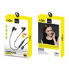 Imagen de Auriculares con cable con salida C, KLGO en caja