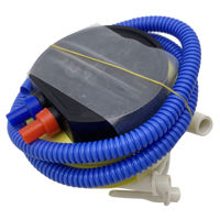 Imagen de Inflador de pie, en bolsa