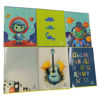Imagen de Kit De Útiles Escolares Completo -set Para Escuela - SE13