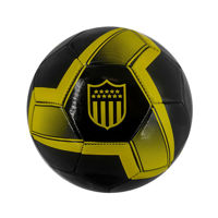 Imagen de Pelota de fútbol, Nº5 cosida, PEÑAROL