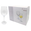 Imagen de Copa de vidrio Berlina Sicilia, 580ml, CAJA x6