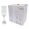 Imagen de Copa de champagne Berlina Murcia, 175ml, CAJA x6