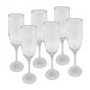 Imagen de Copa de champagne Berlina Murcia, 175ml, CAJA x6