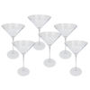 Imagen de Copa de cocktail Berlina Loire, 250ml, CAJA x6