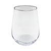 Imagen de Vaso de vidrio Berlina Oslo, 480ml, CAJA x6