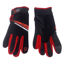 Imagen de Guantes de adulto para moto, ajustables varios colores, en bolsa