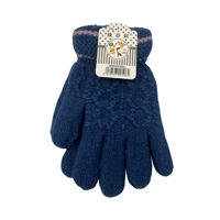 Imagen de Guantes infantiles, tejido en bolsa,  varios colores