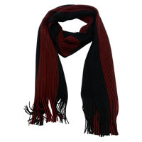 Imagen de Bufanda de adulto, tejida, varios colores, en bolsa