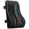 Imagen de Almohadón ergonómico lumbar