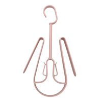 Imagen de Tendedero percha para zapatos, de plástico