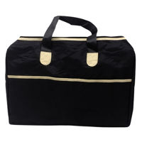 Imagen de Bolso deportivo con asas y correa, bolsillo frontal varios colores