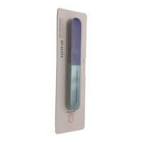 Imagen de Lima pulidora 4 caras, en blister