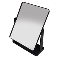 Imagen de Espejo de pie rectangular con alhajero, en caja, varios colores