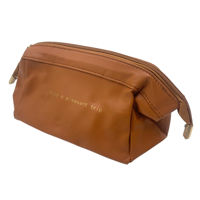 Imagen de Neceser de PU con cierre, en bolsa, varios colores